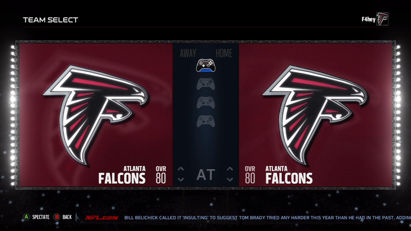 Illustration for article titled Madden Totally Ruined My Son For The Super Bowl
